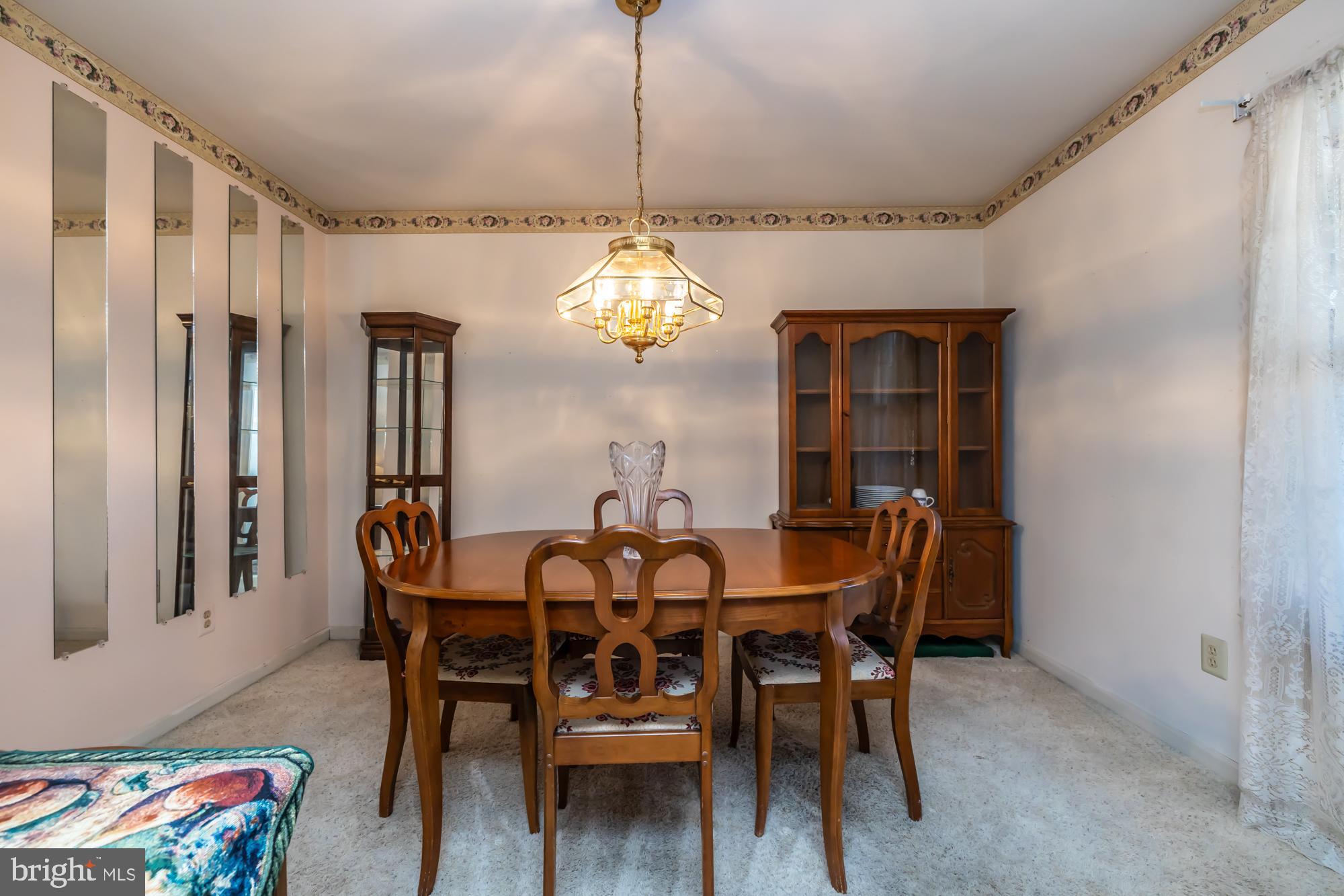 BRADFORD HILLS - Residential