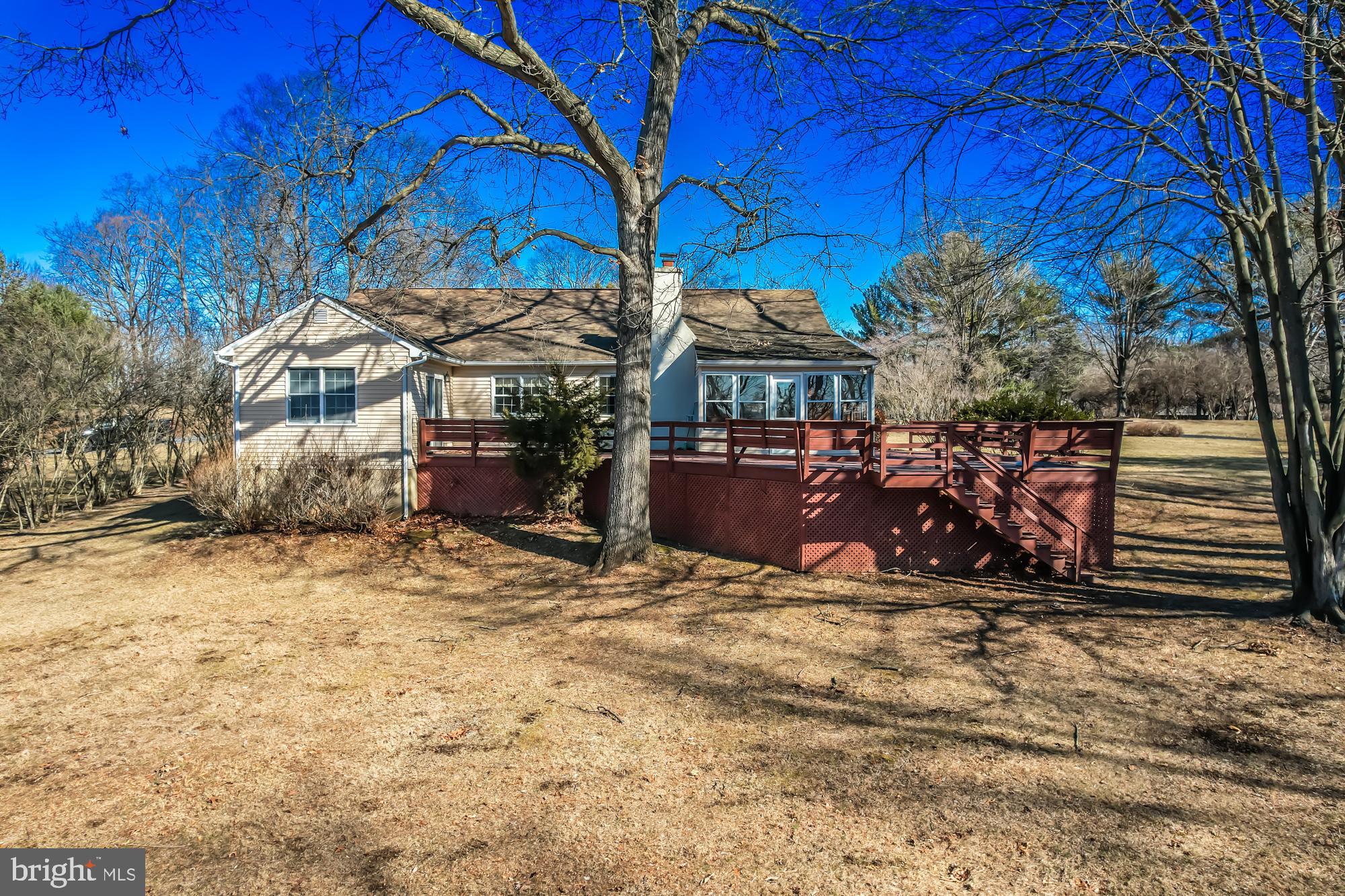 BRADFORD HILLS - Residential