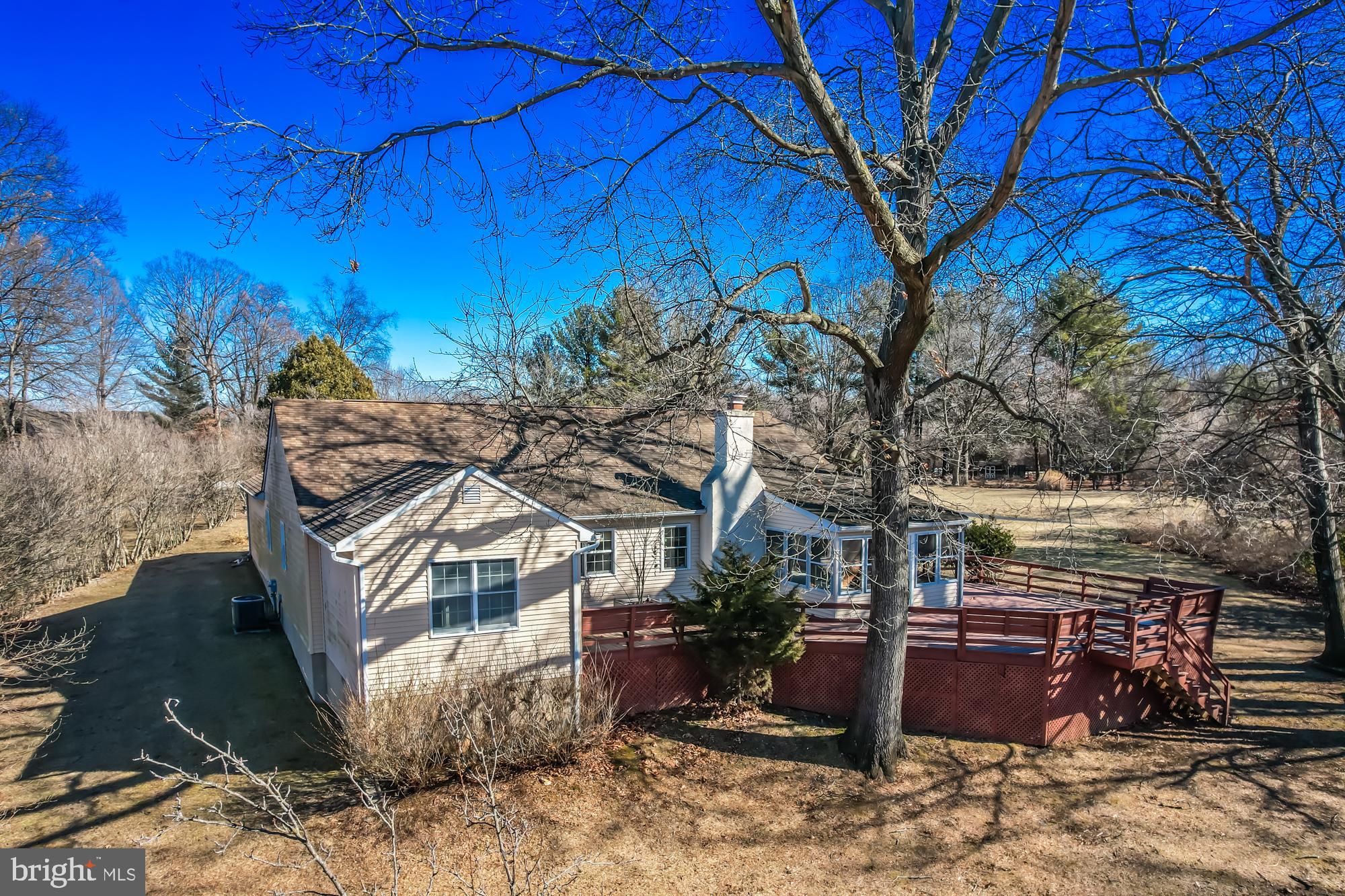 BRADFORD HILLS - Residential