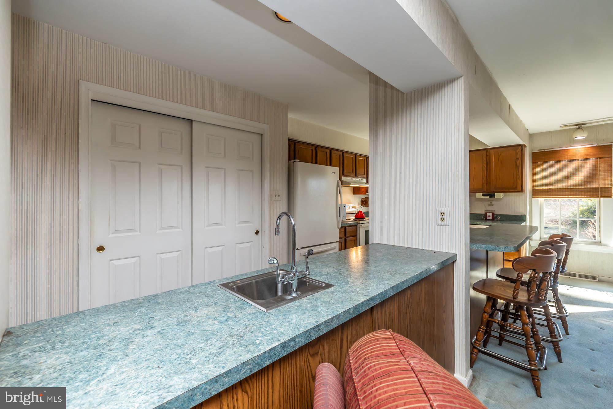 BRADFORD HILLS - Residential