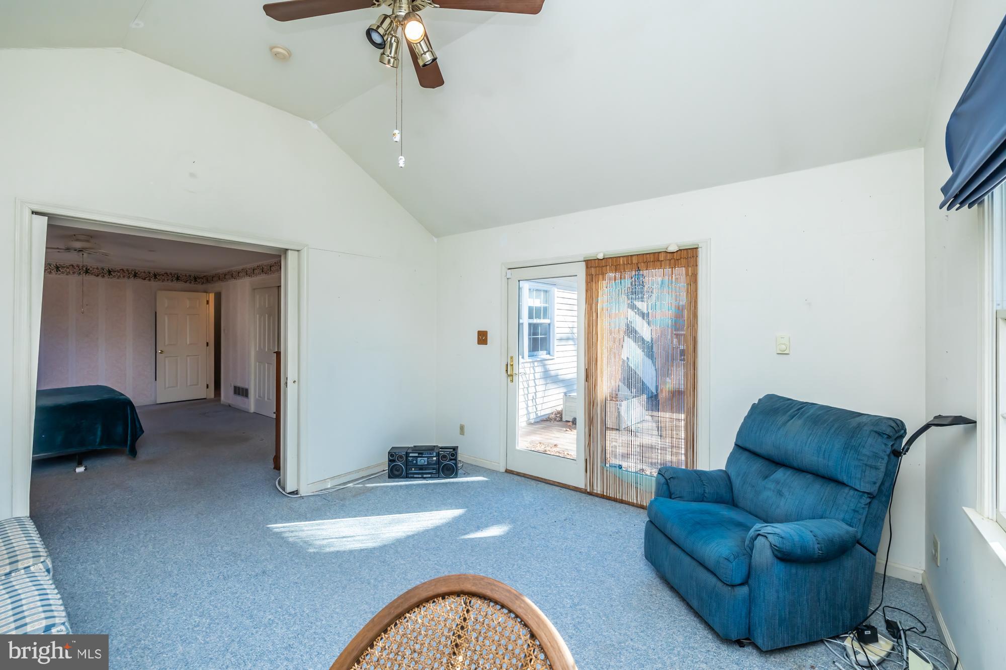 BRADFORD HILLS - Residential