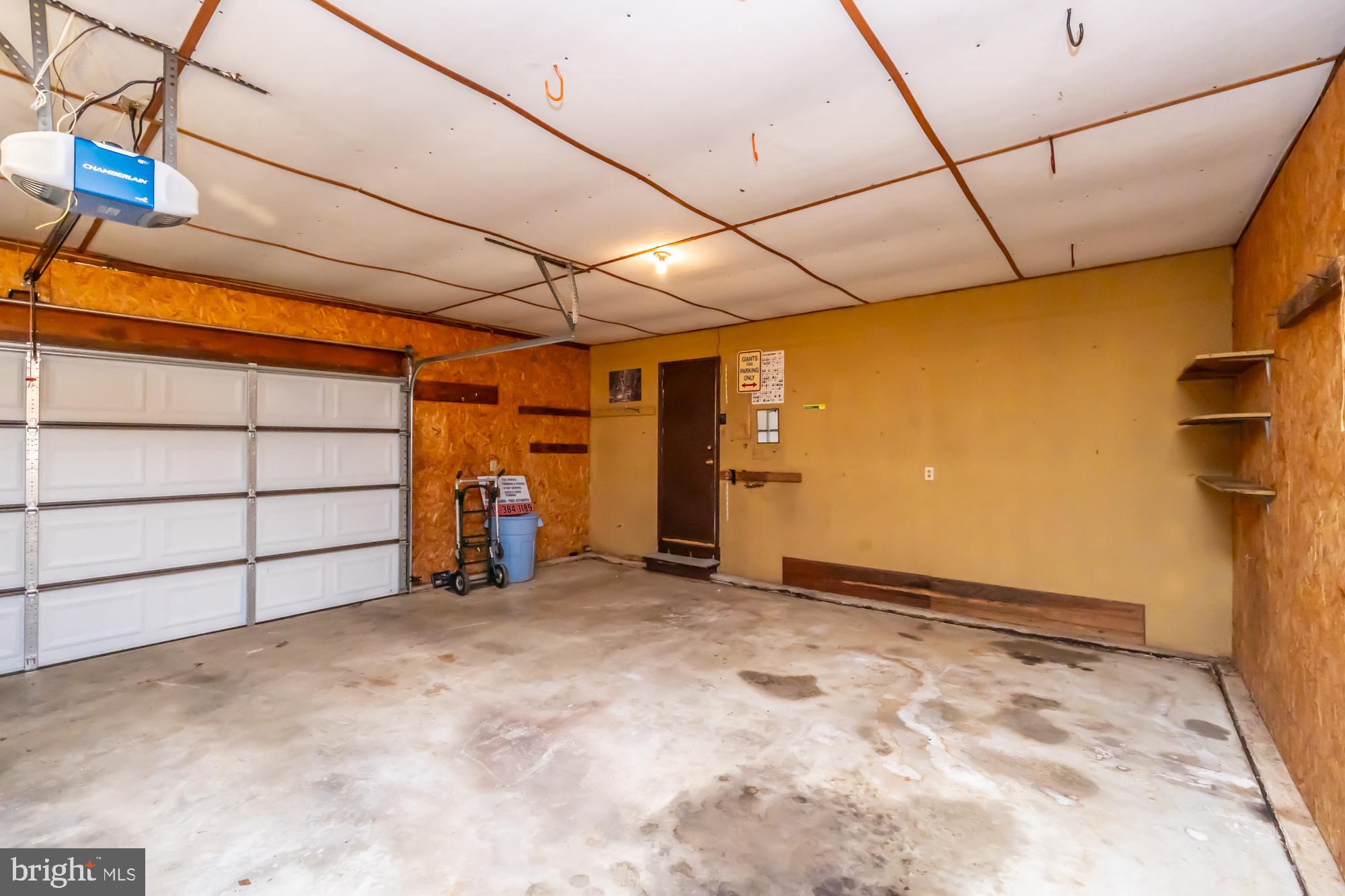 BRADFORD HILLS - Residential