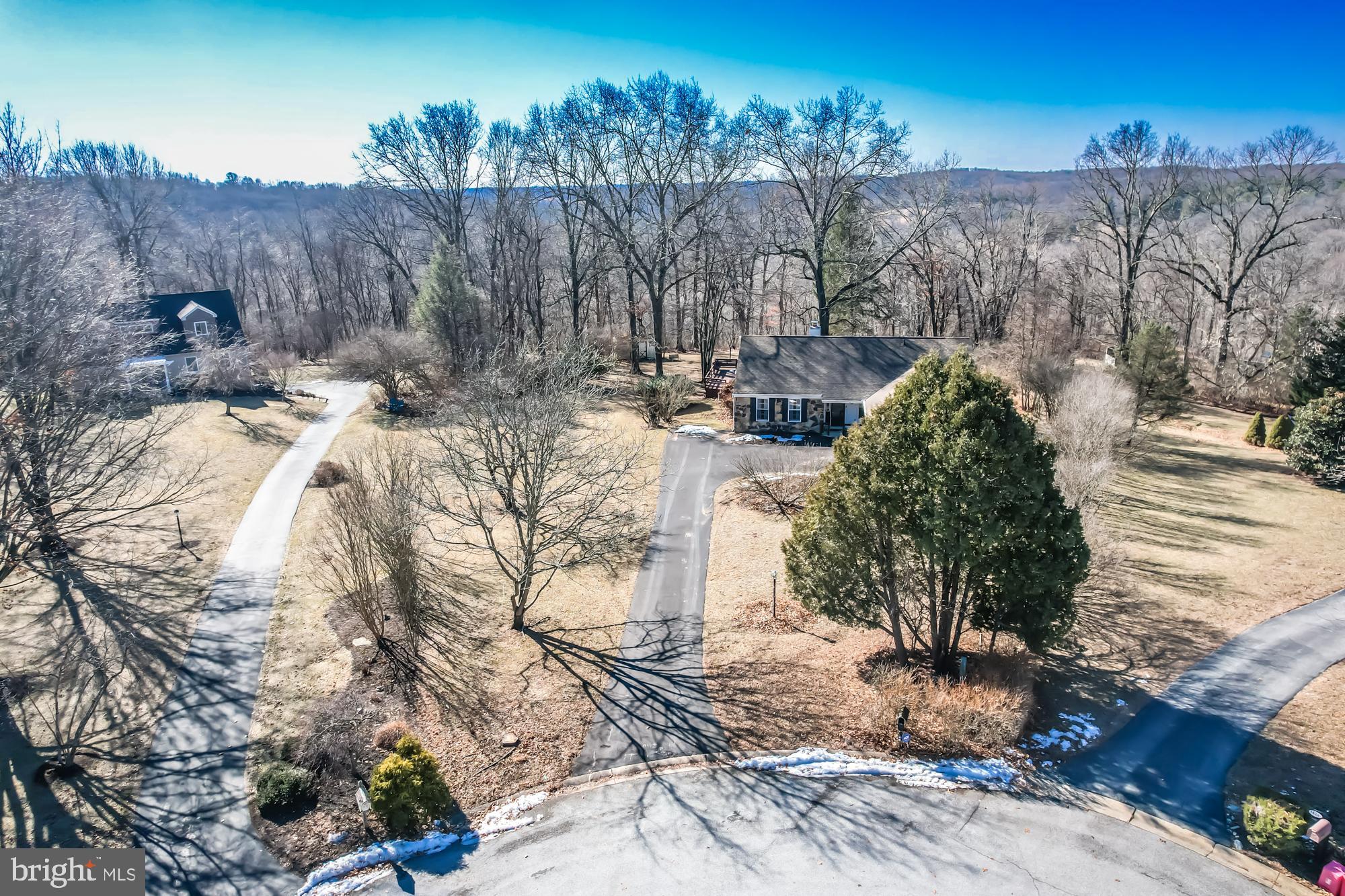 BRADFORD HILLS - Residential