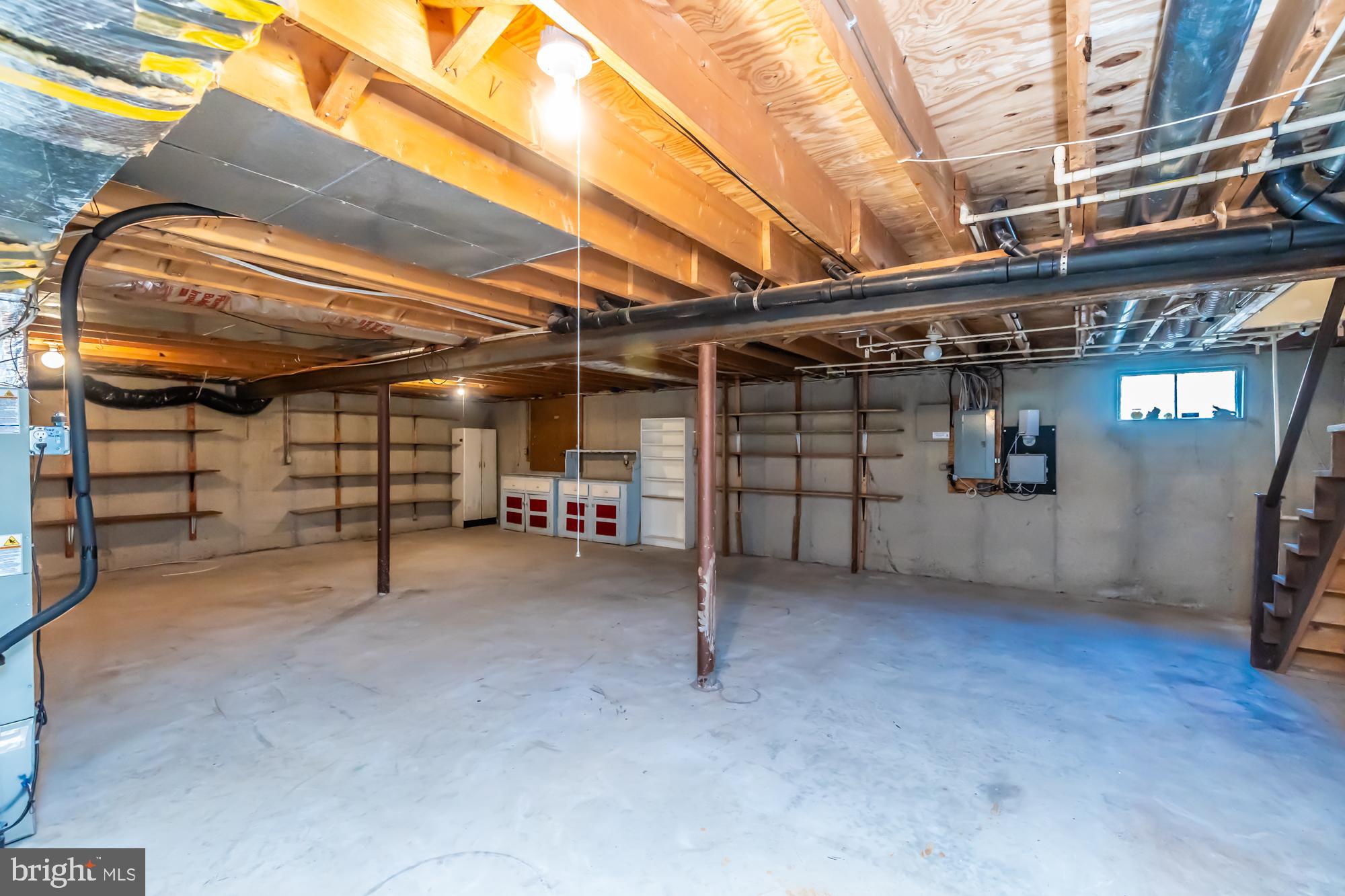 BRADFORD HILLS - Residential