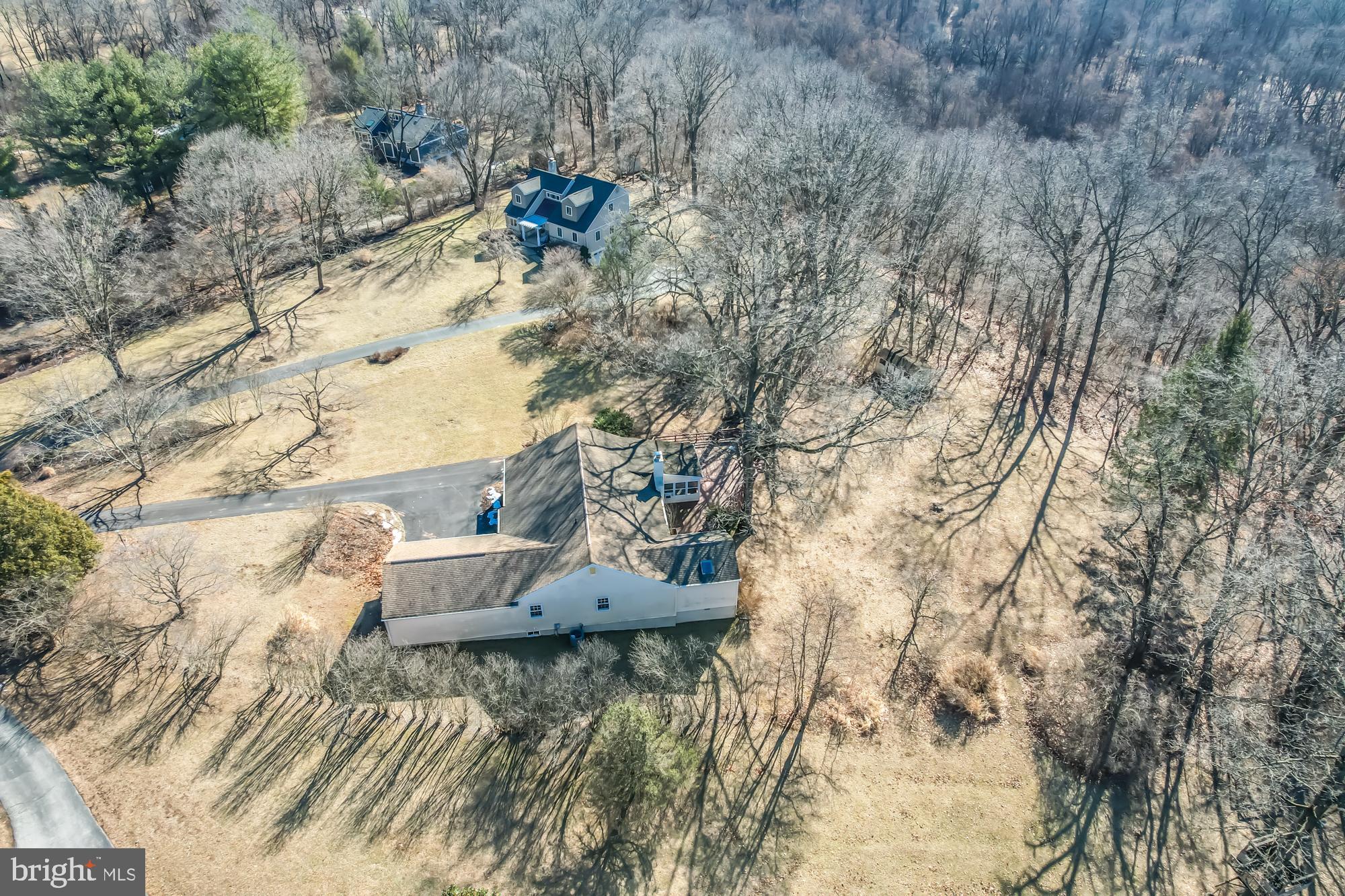 BRADFORD HILLS - Residential