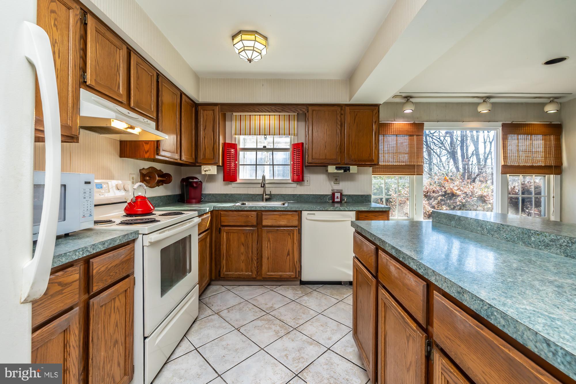 BRADFORD HILLS - Residential