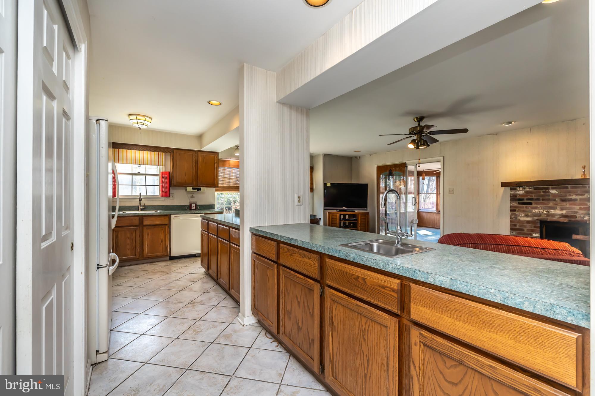 BRADFORD HILLS - Residential