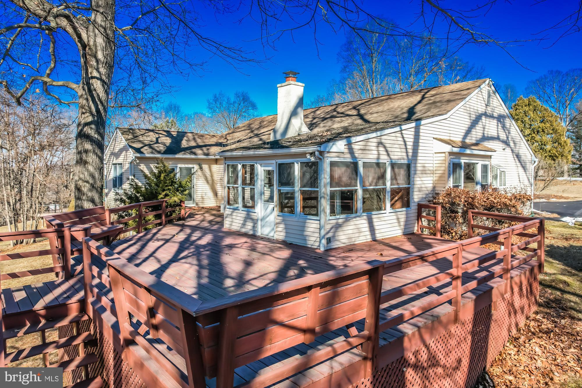 BRADFORD HILLS - Residential