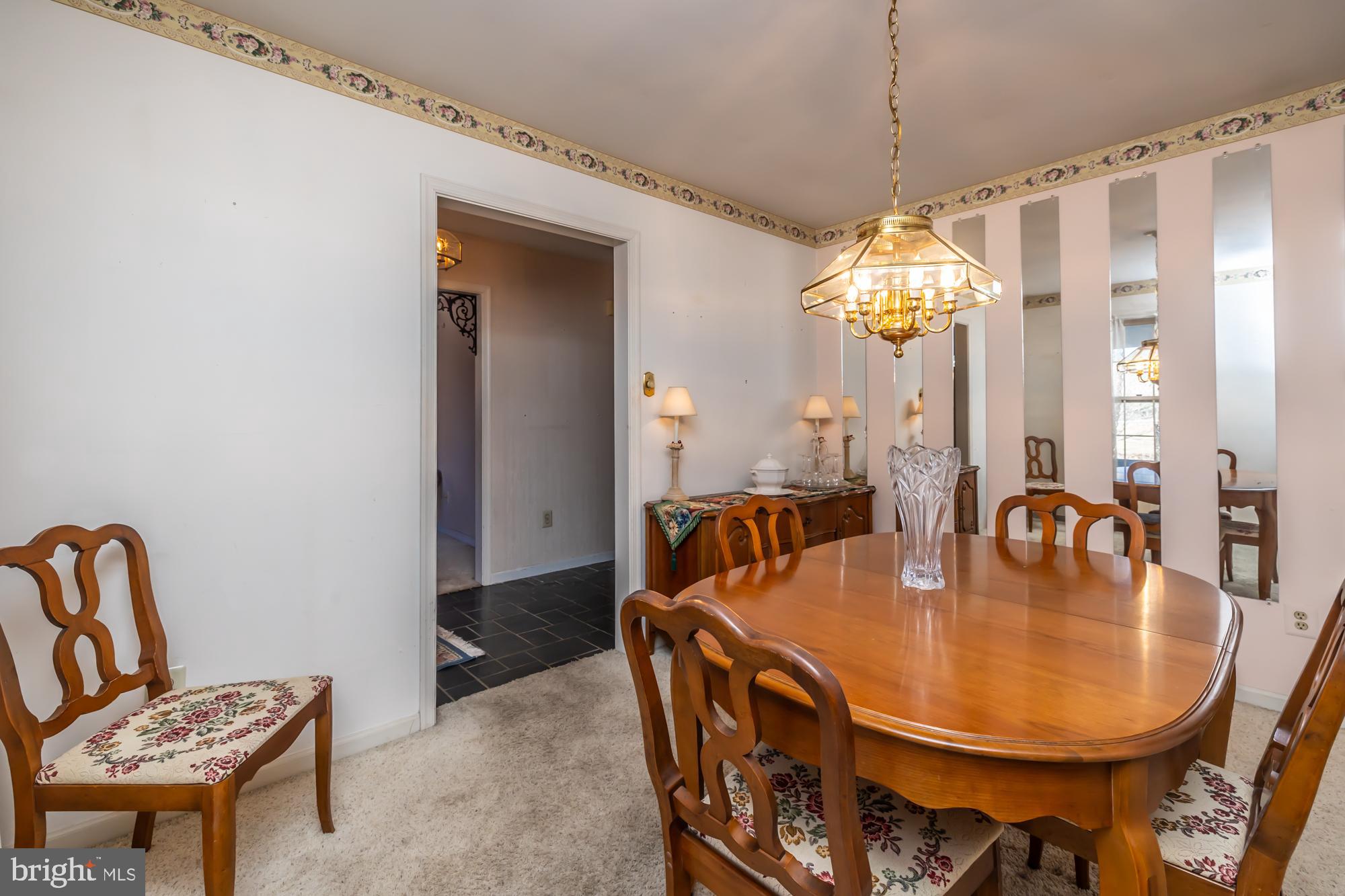 BRADFORD HILLS - Residential