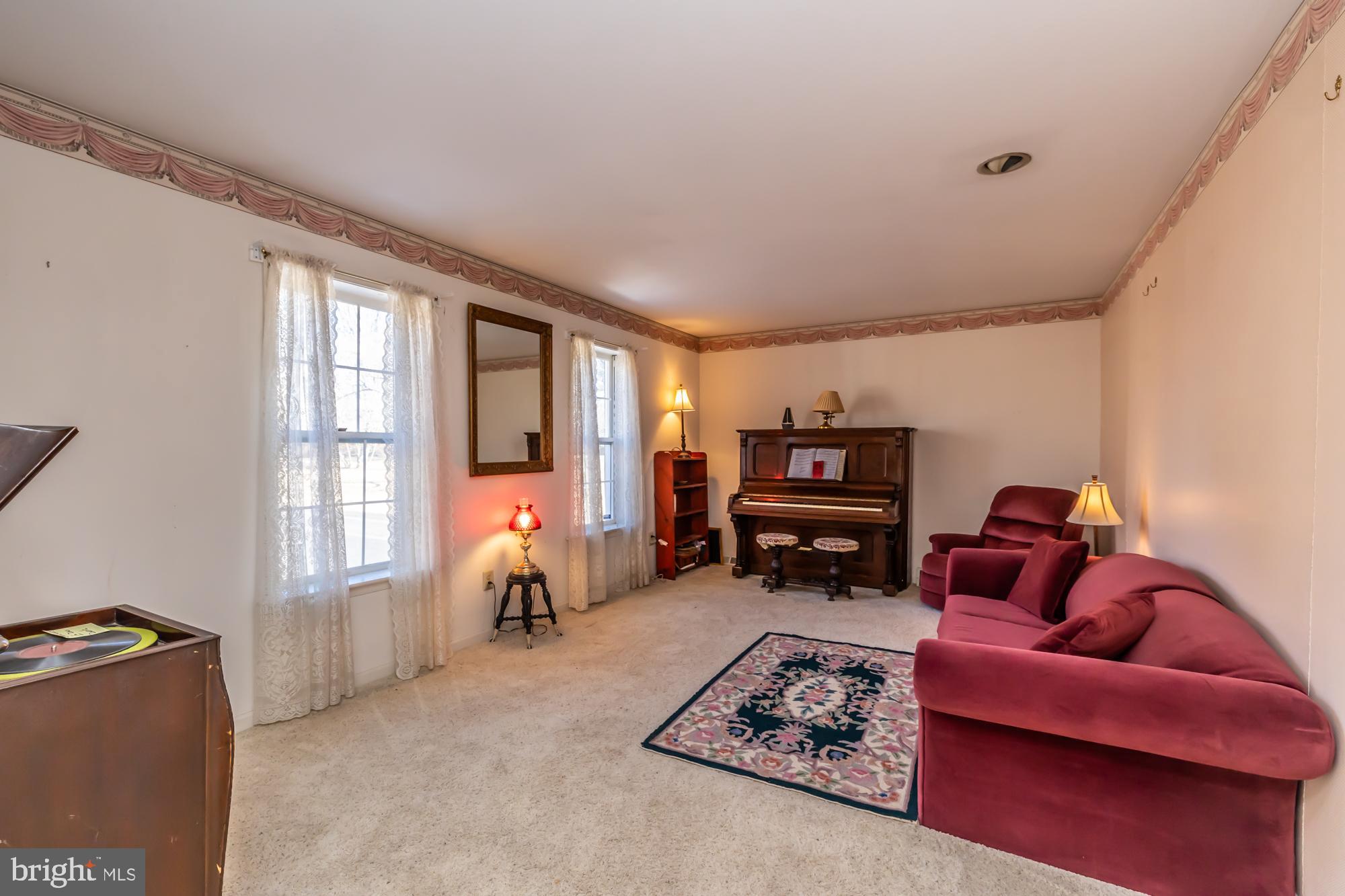 BRADFORD HILLS - Residential