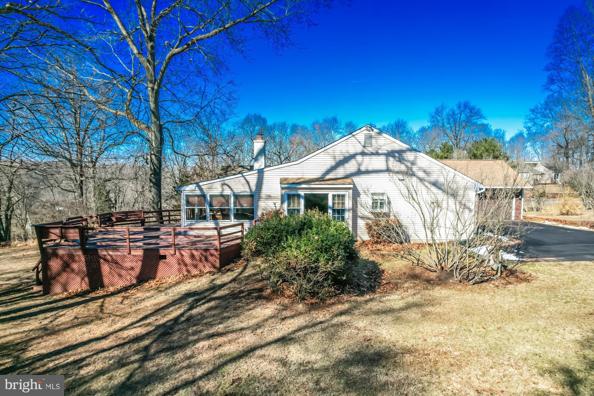 BRADFORD HILLS - Residential