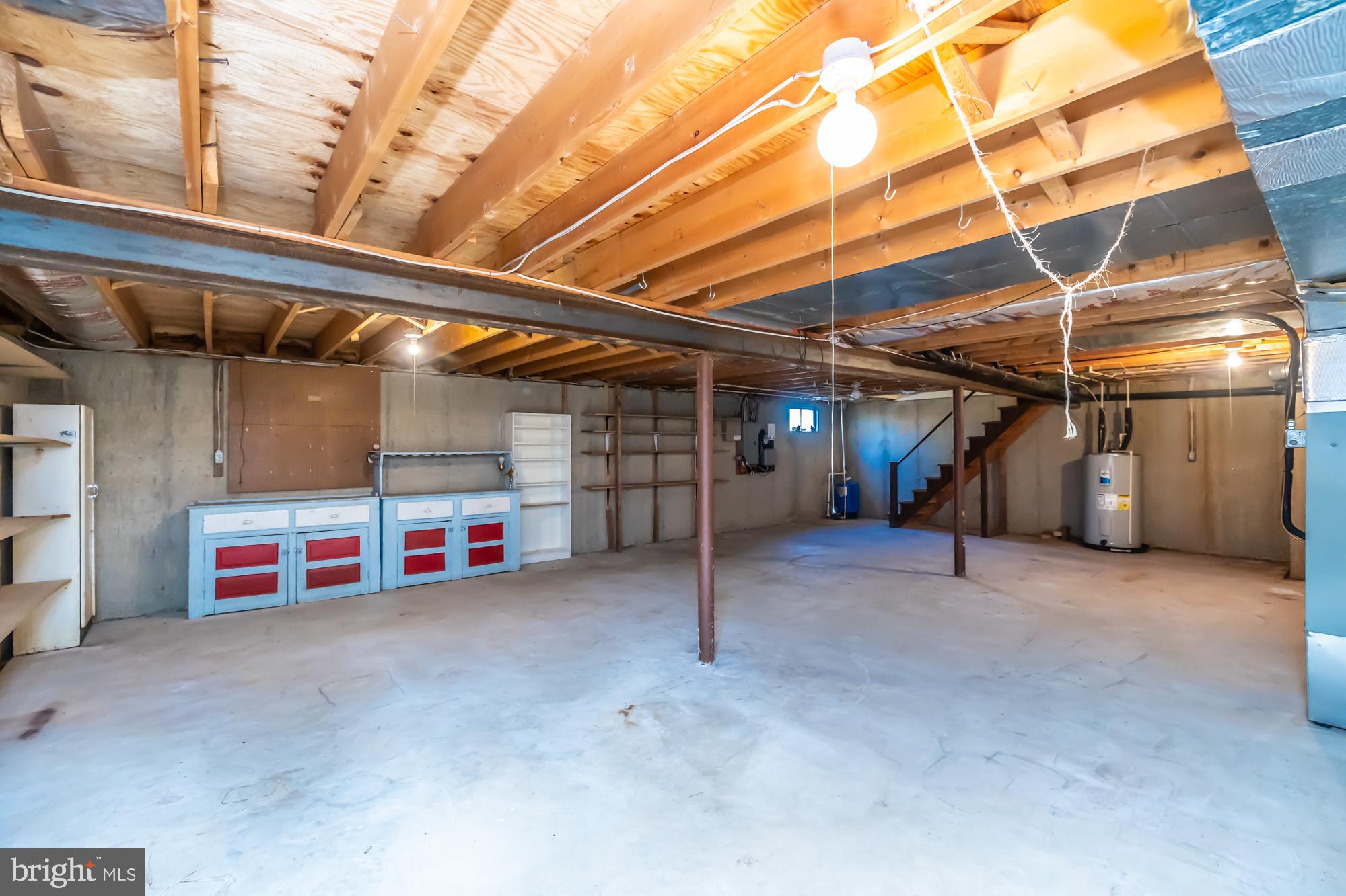 BRADFORD HILLS - Residential