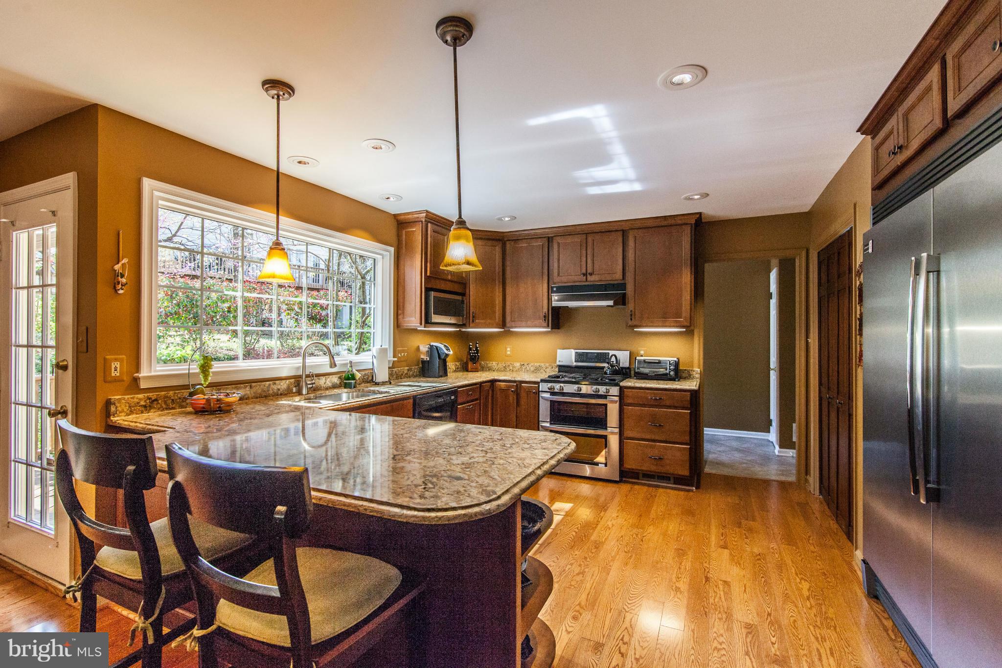 GREEN TRAILS - Residential