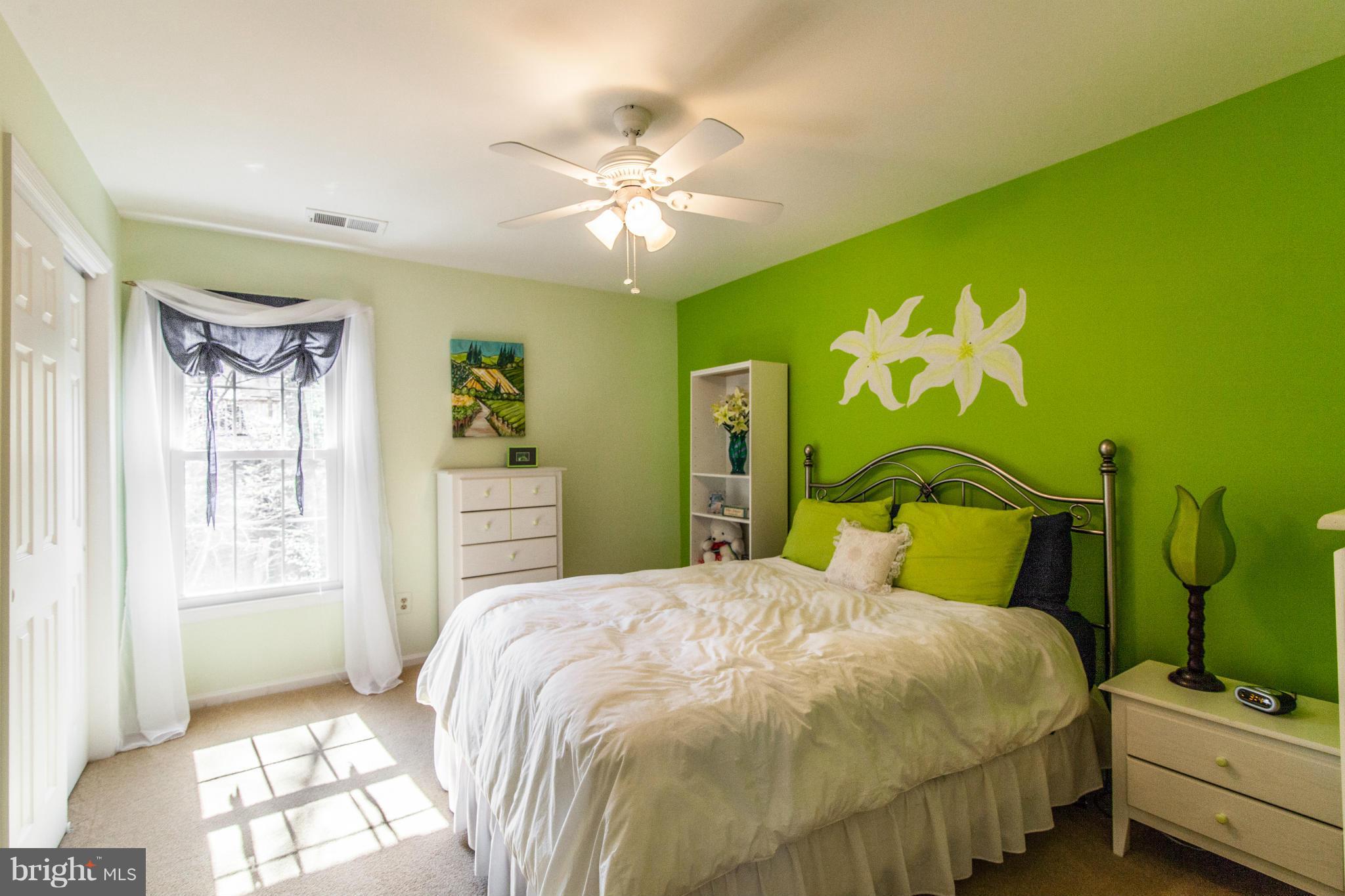 GREEN TRAILS - Residential