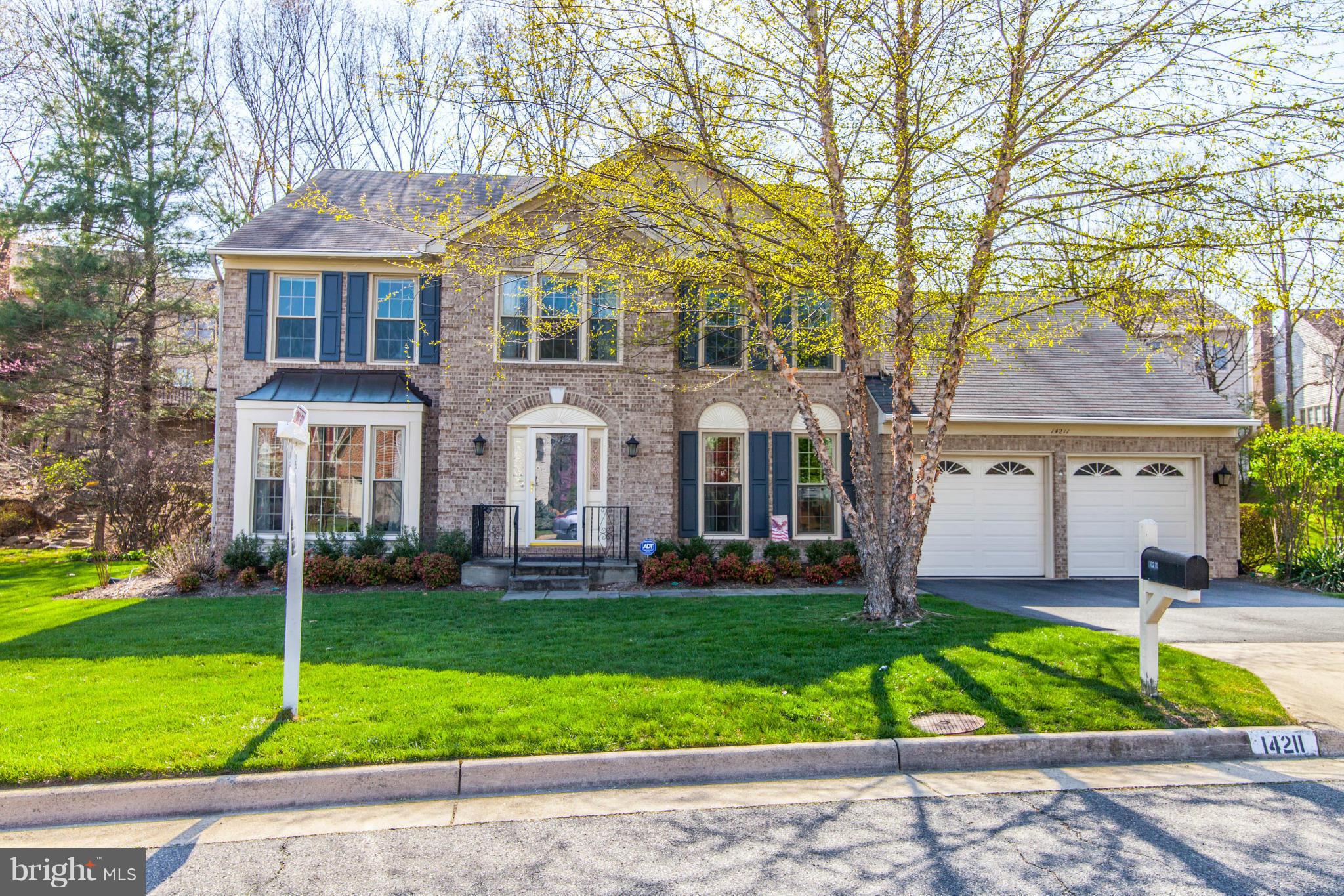 GREEN TRAILS - Residential