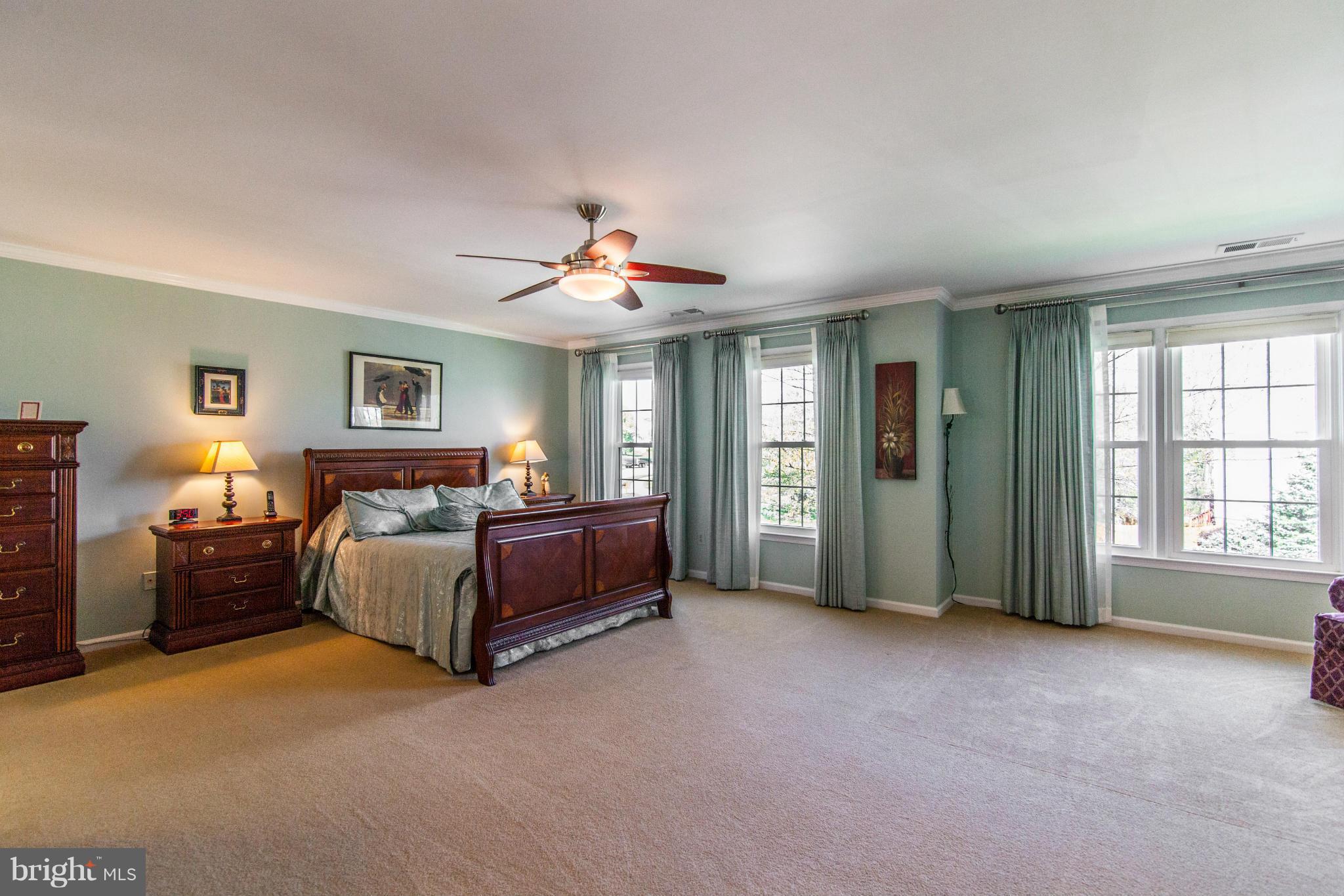 GREEN TRAILS - Residential