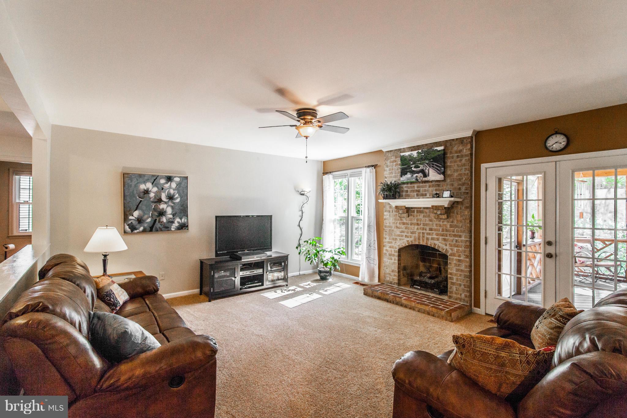 GREEN TRAILS - Residential