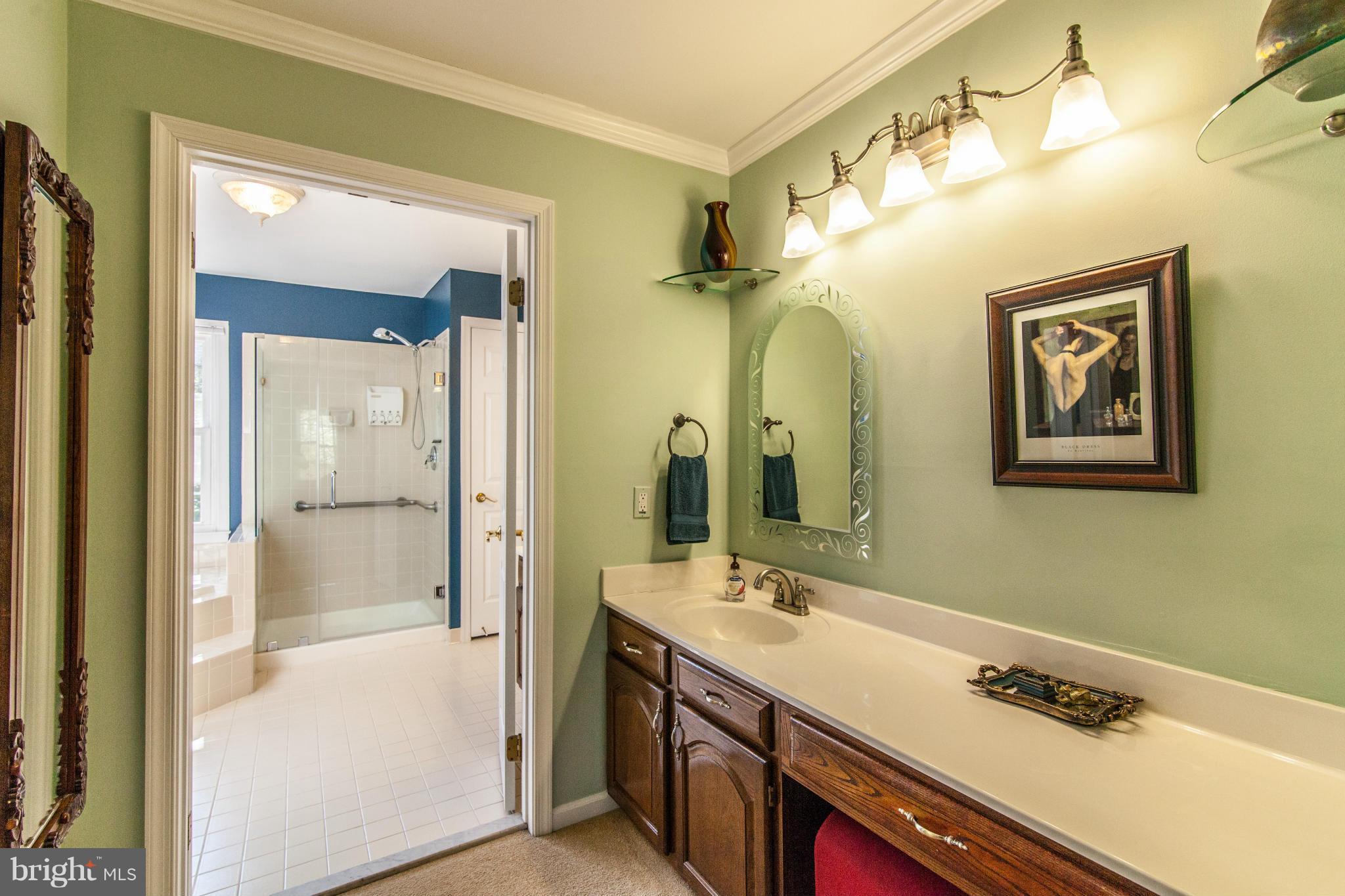 GREEN TRAILS - Residential