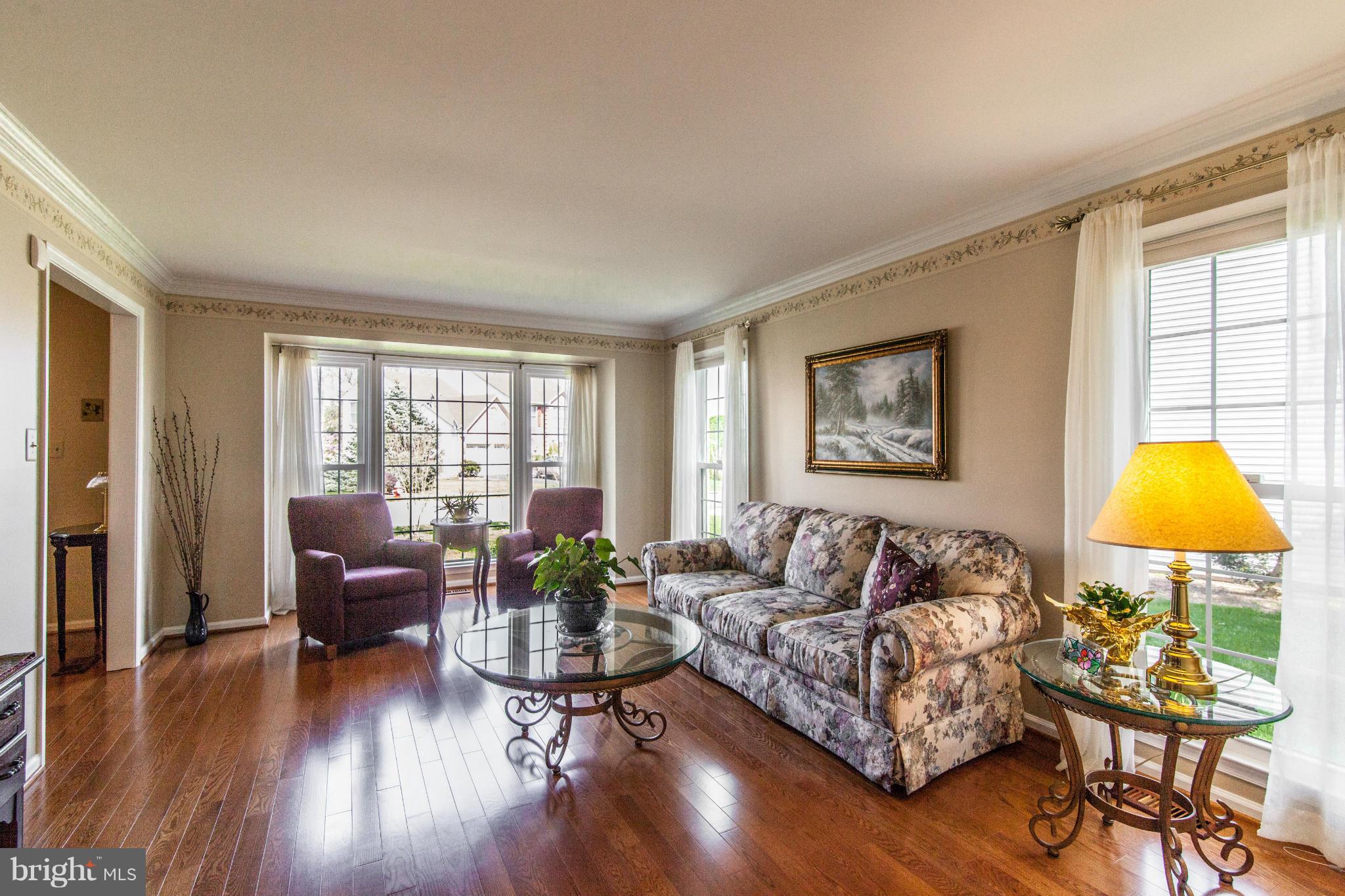 GREEN TRAILS - Residential