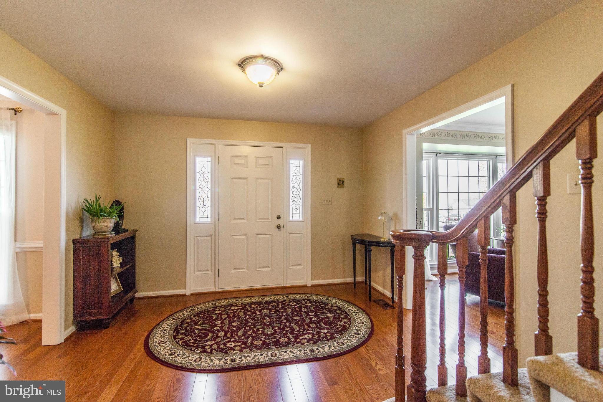 GREEN TRAILS - Residential