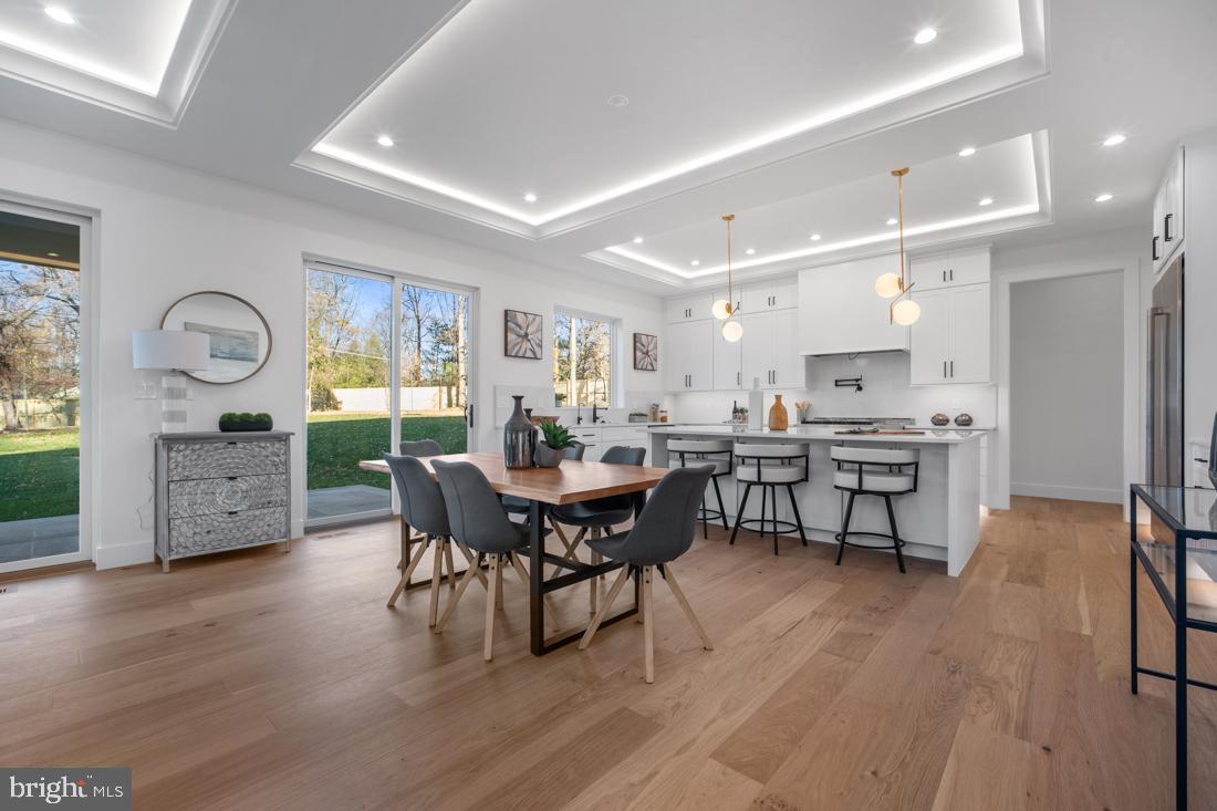 HAMLET - Residential