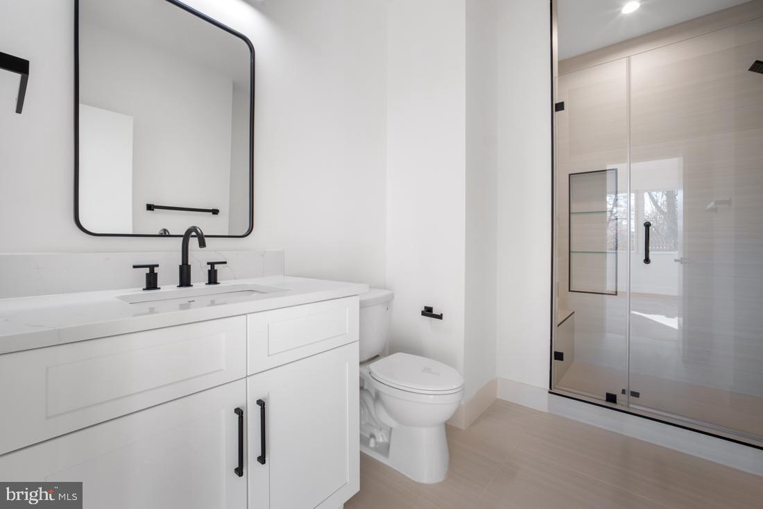 HAMLET - Residential