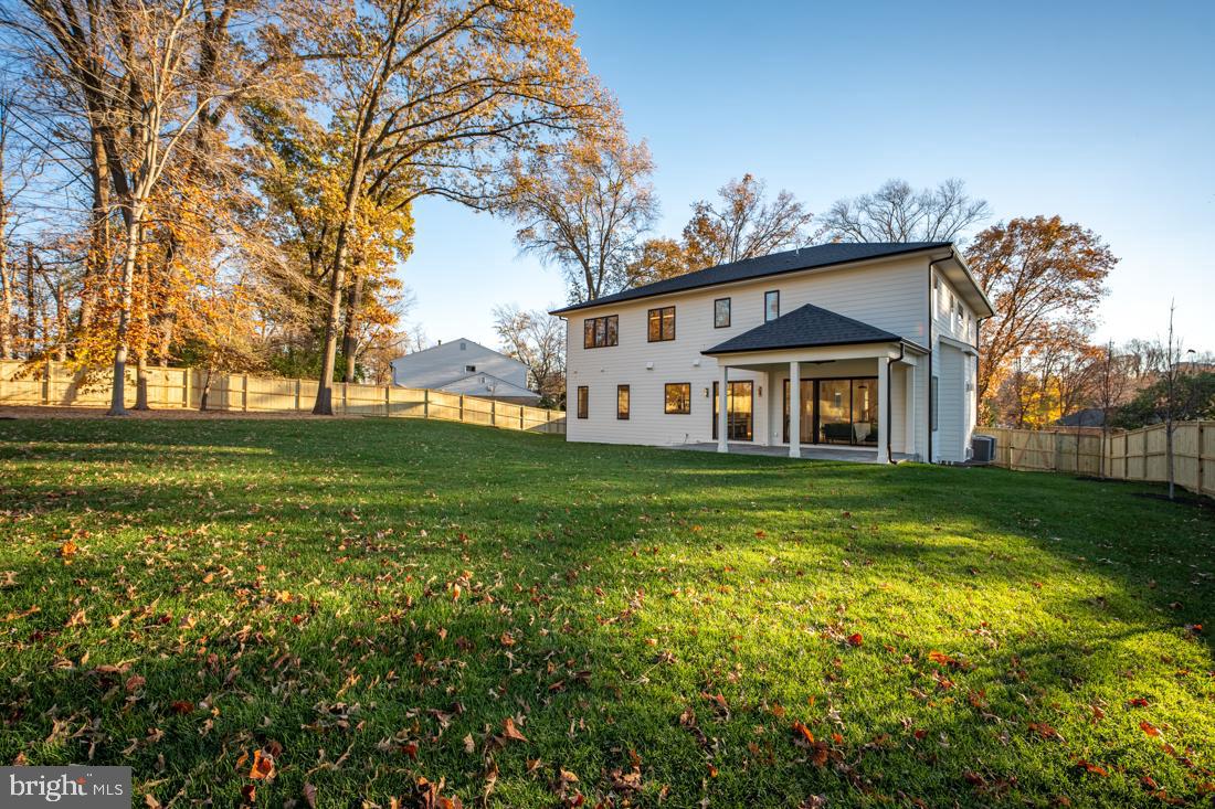 HAMLET - Residential