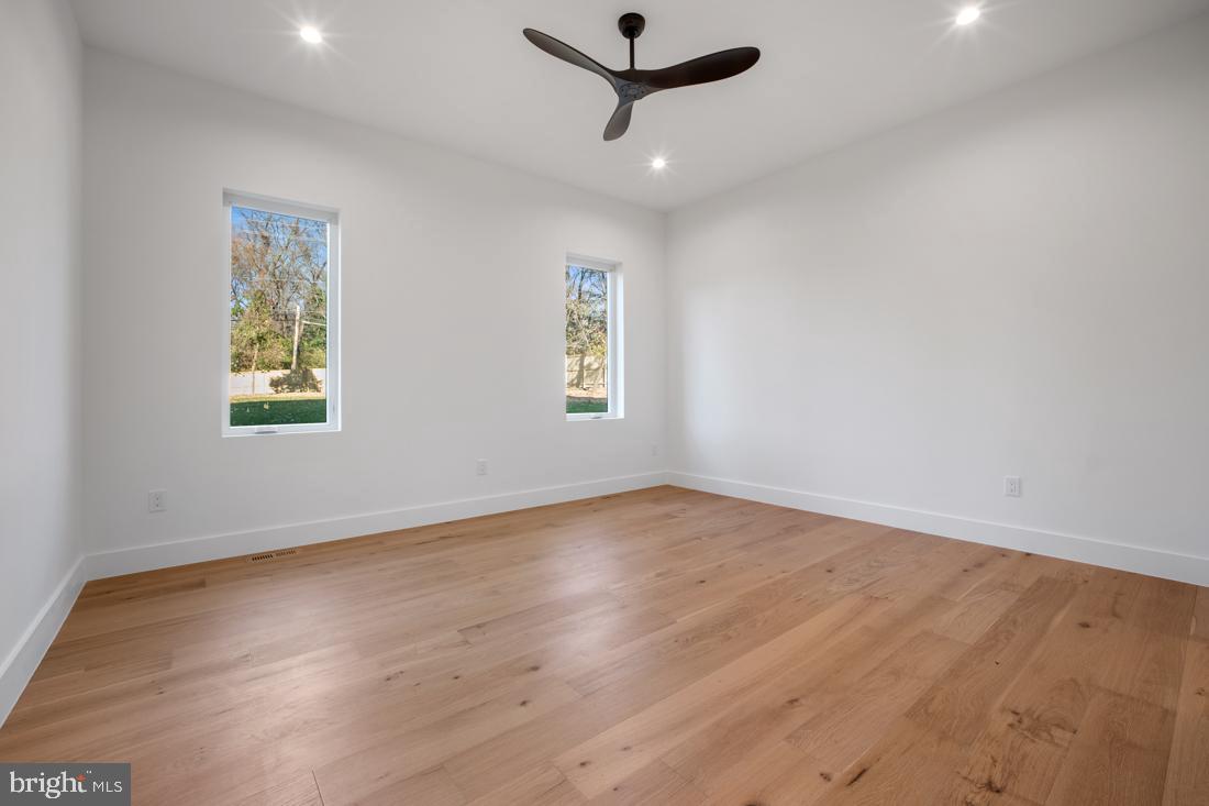 HAMLET - Residential