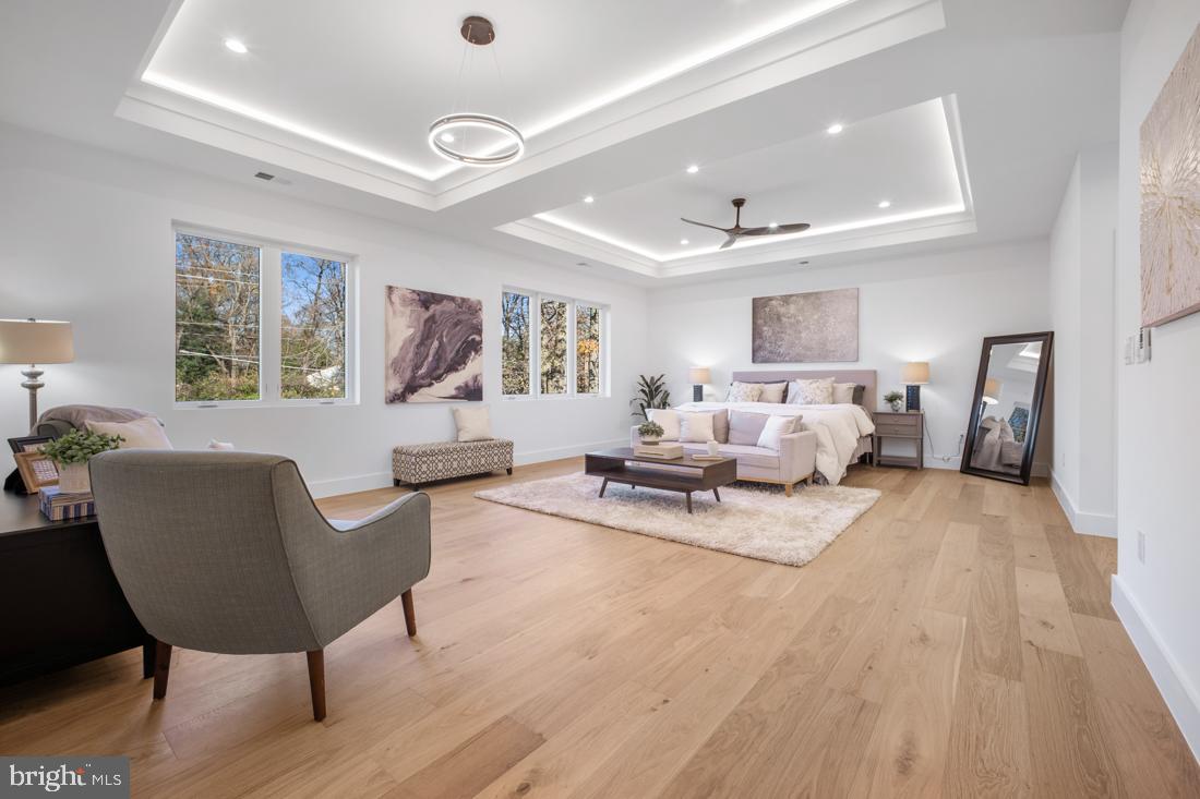 HAMLET - Residential