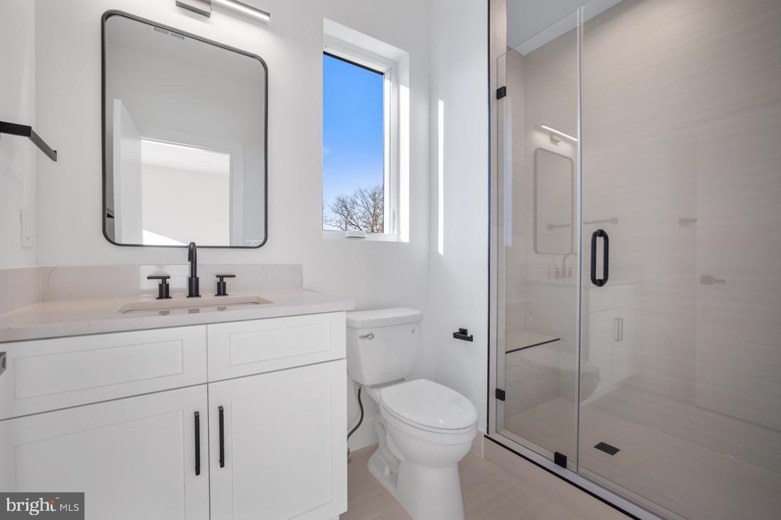 HAMLET - Residential