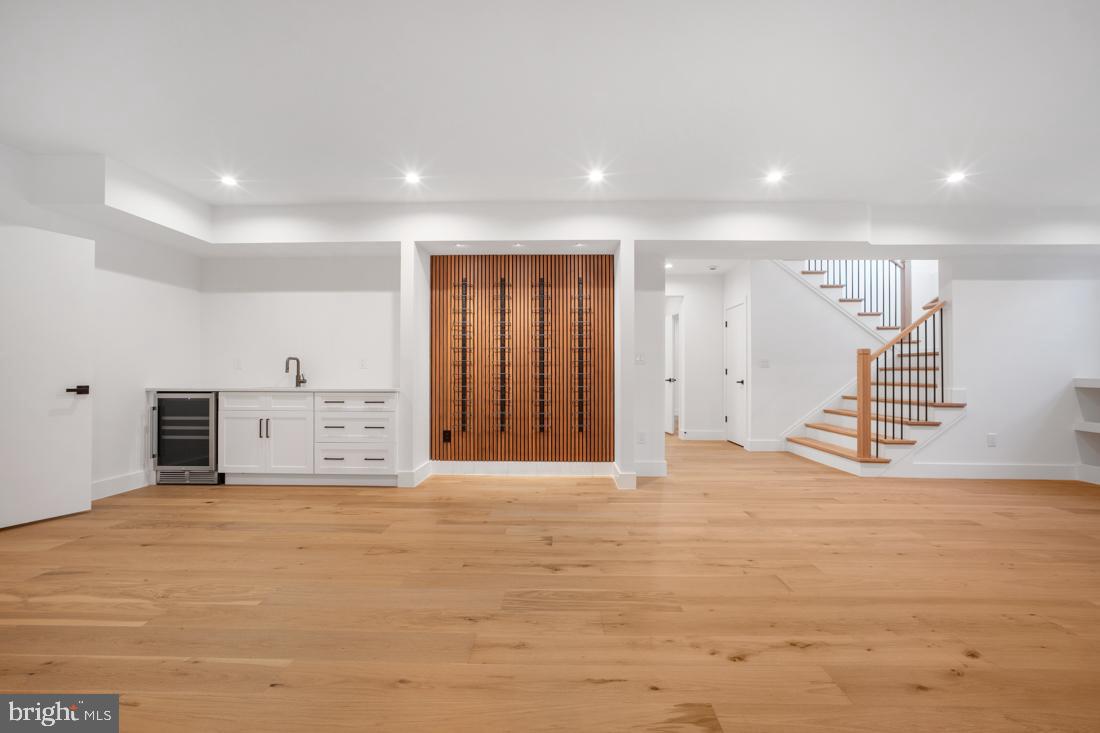 HAMLET - Residential