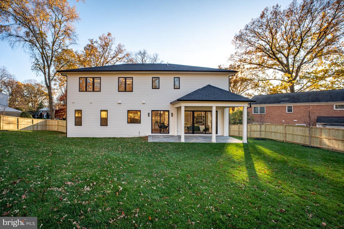 HAMLET - Residential