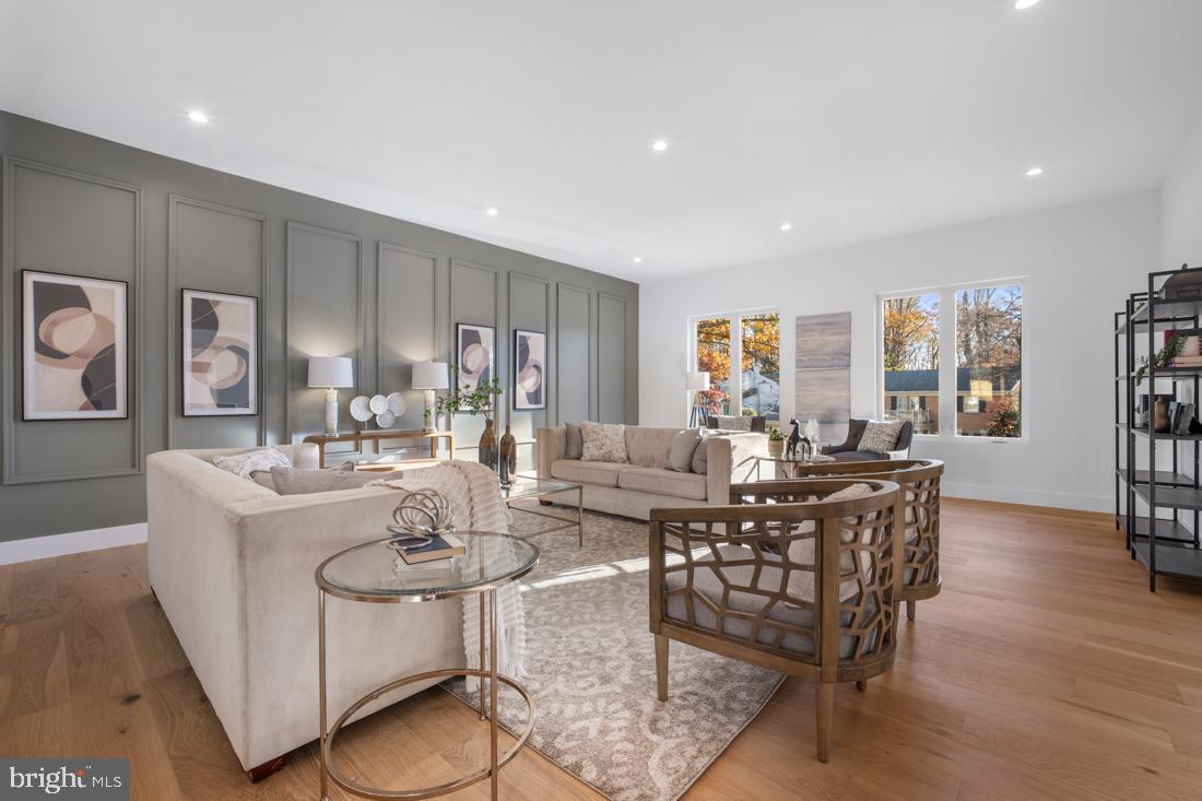 HAMLET - Residential