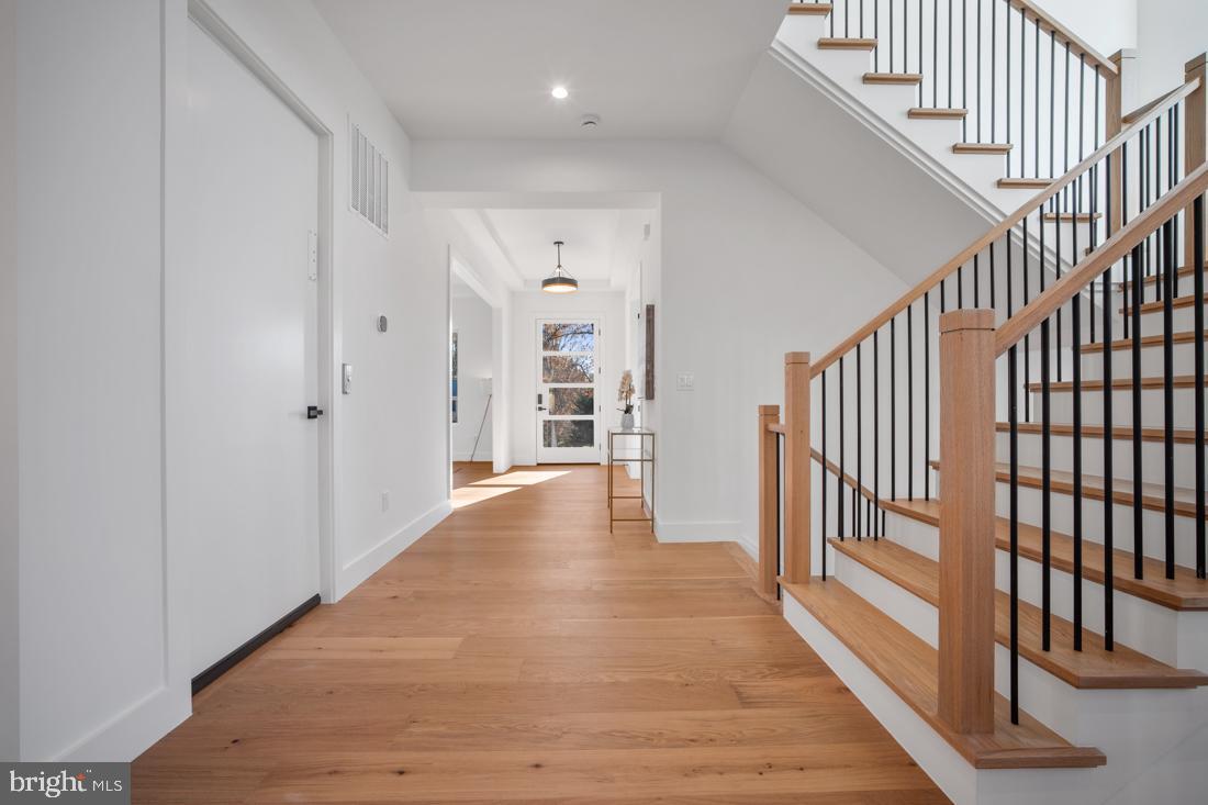 HAMLET - Residential