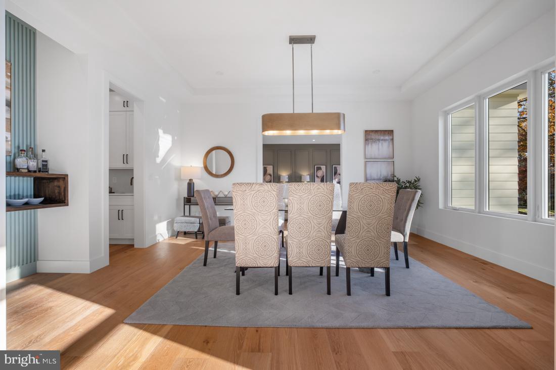 HAMLET - Residential