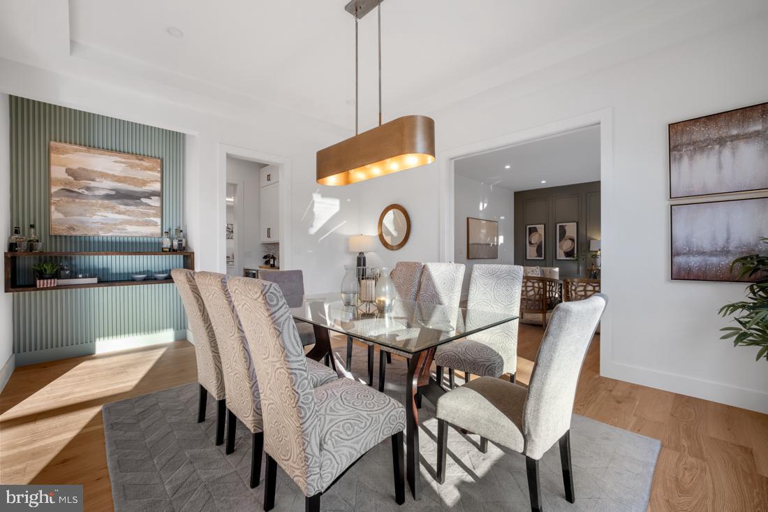 HAMLET - Residential