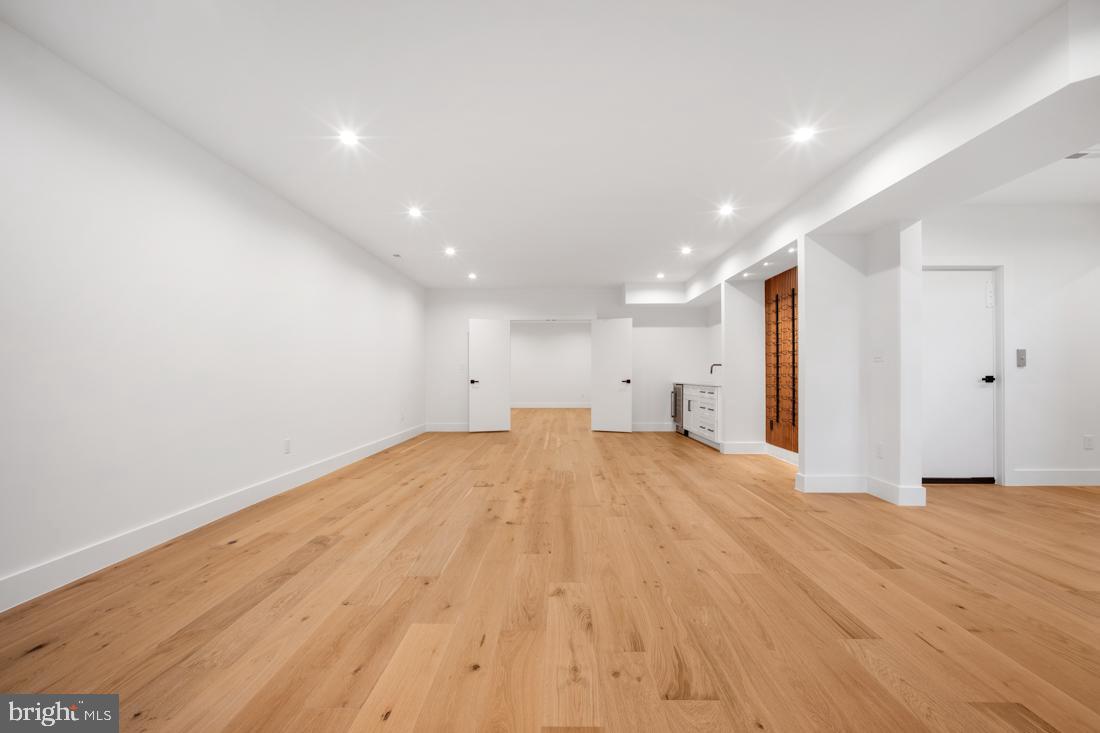 HAMLET - Residential