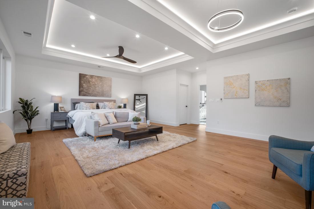 HAMLET - Residential