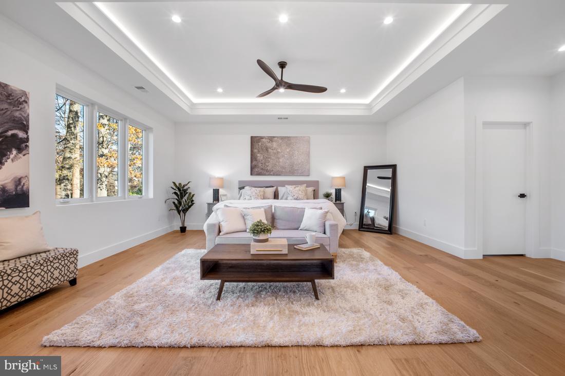 HAMLET - Residential