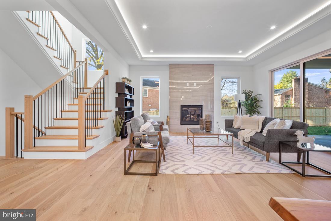 HAMLET - Residential