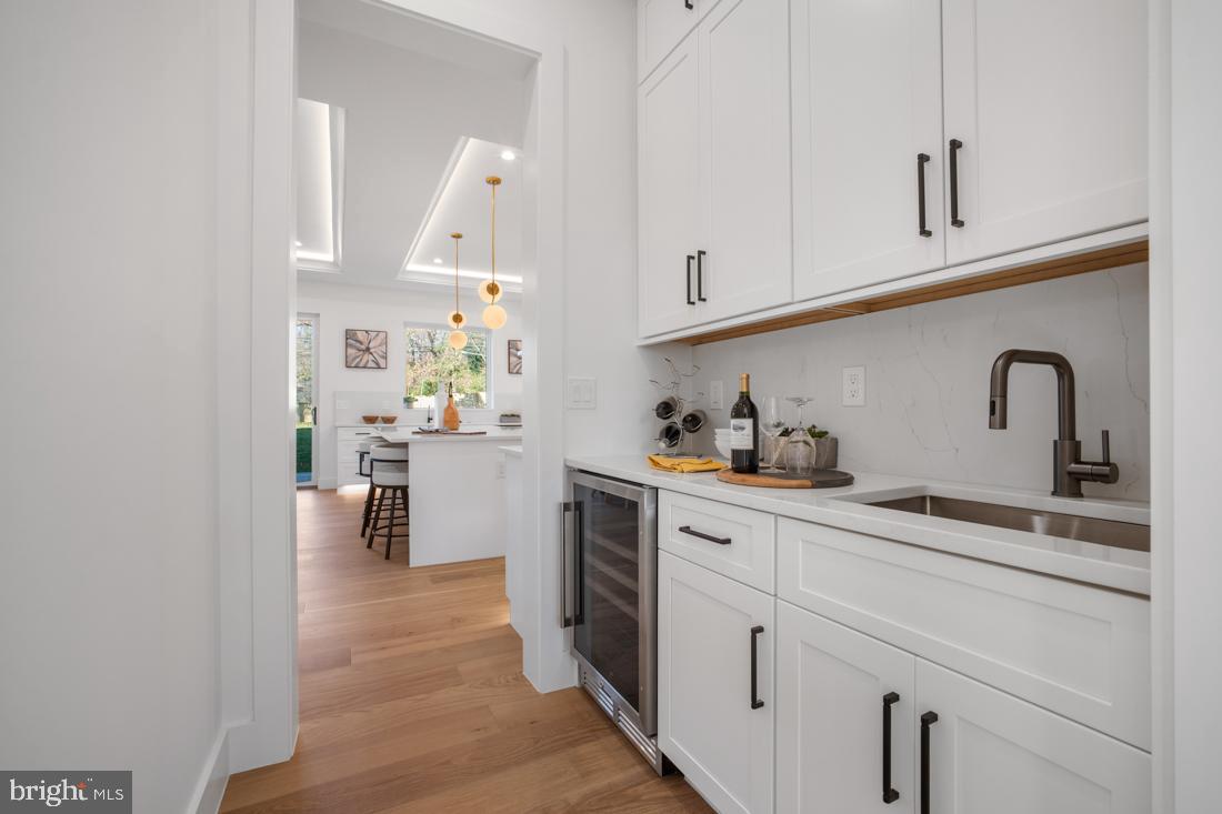 HAMLET - Residential