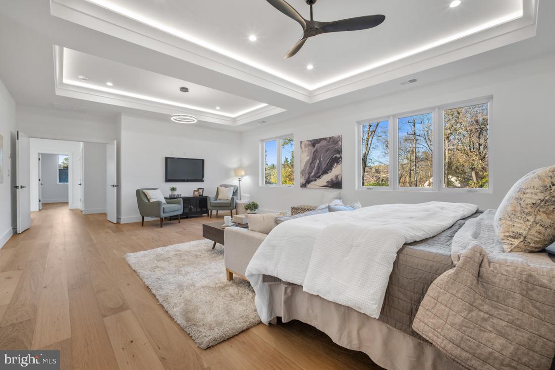 HAMLET - Residential