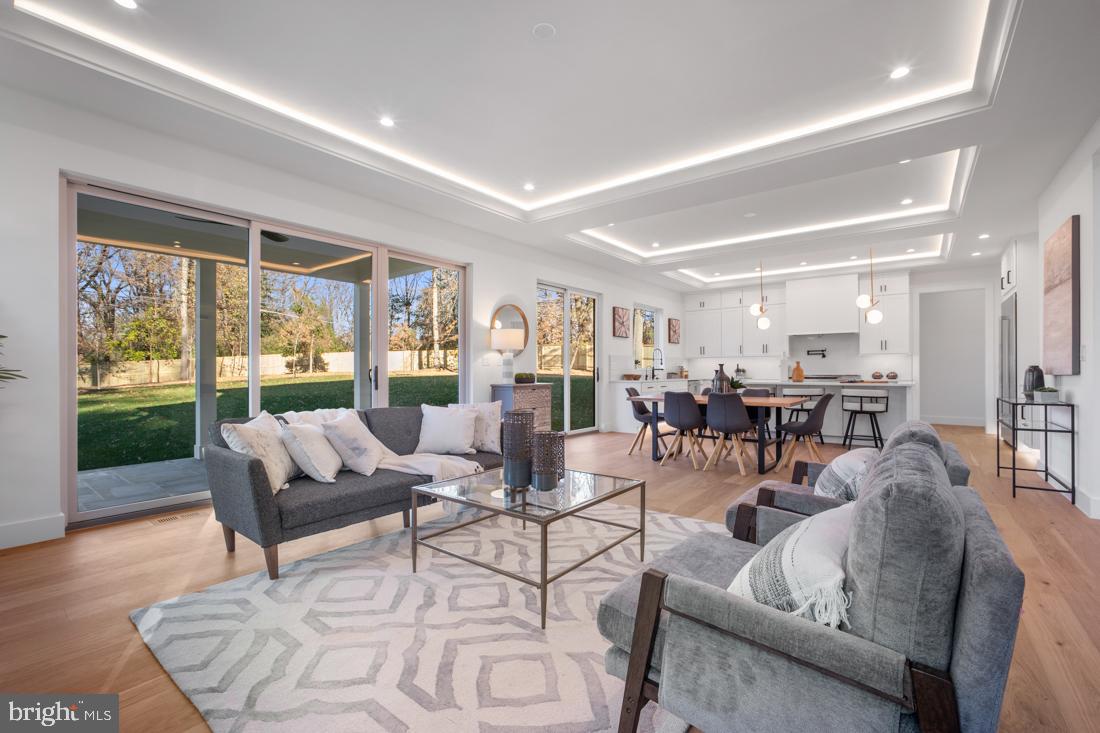 HAMLET - Residential