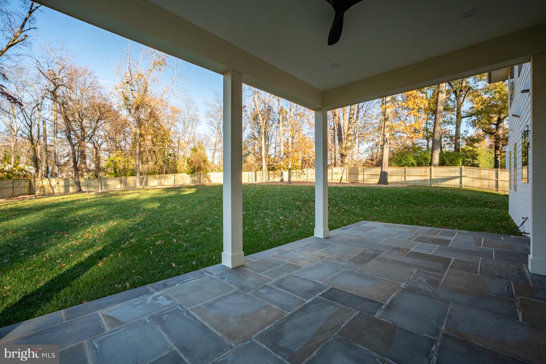 HAMLET - Residential