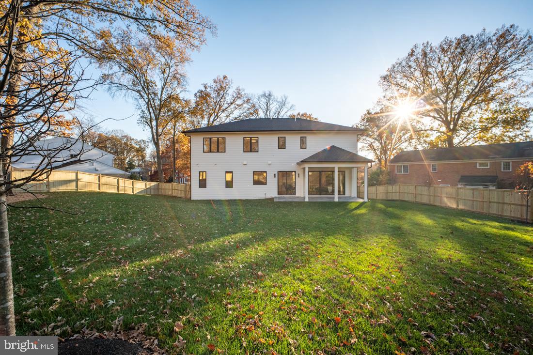 HAMLET - Residential