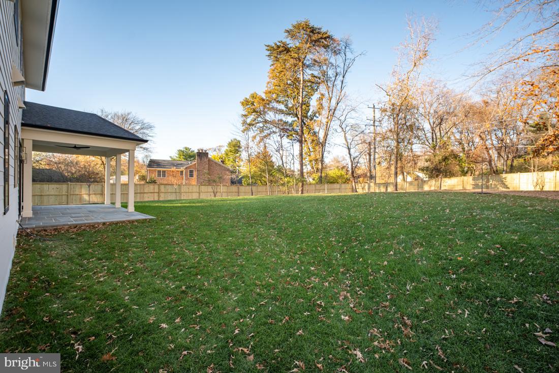 HAMLET - Residential