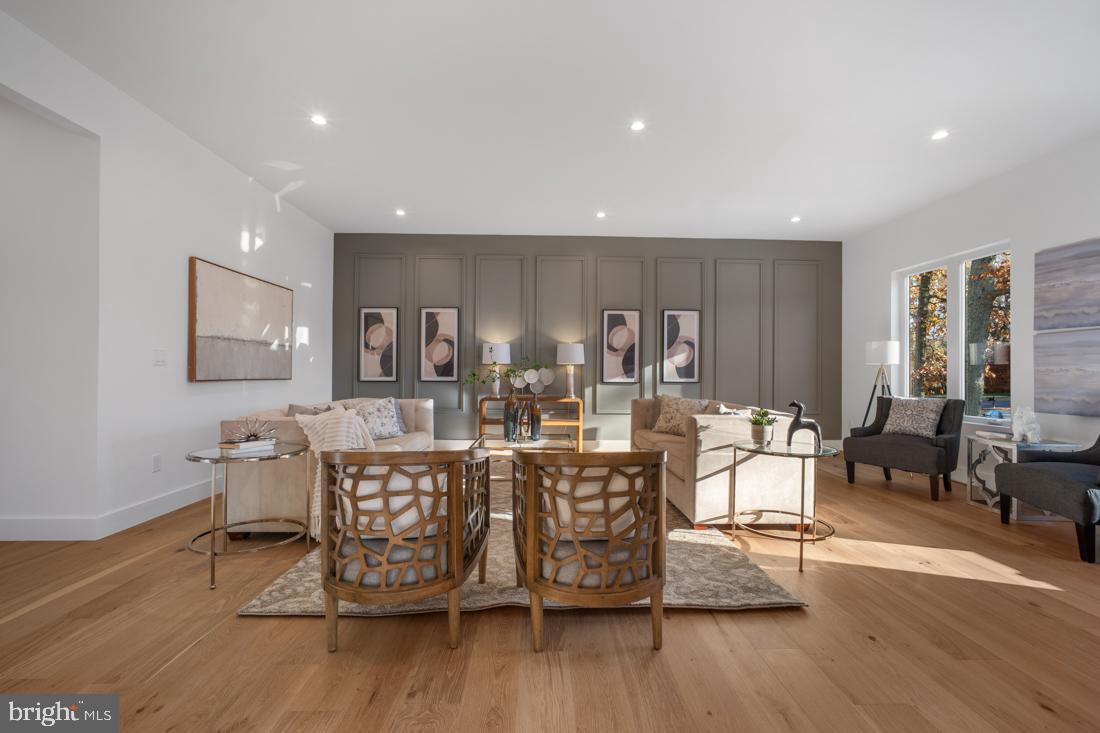 HAMLET - Residential