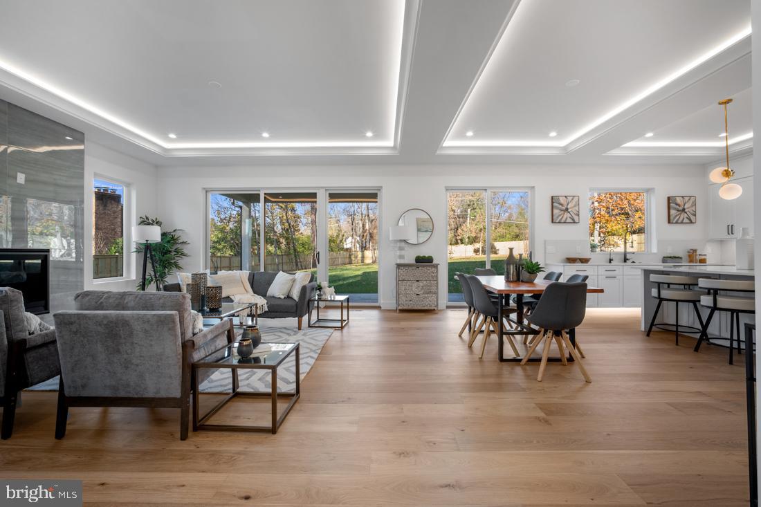 HAMLET - Residential