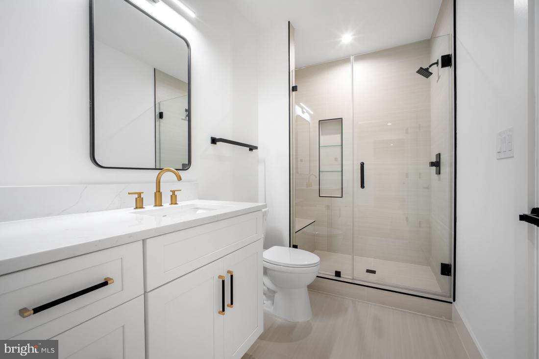 HAMLET - Residential