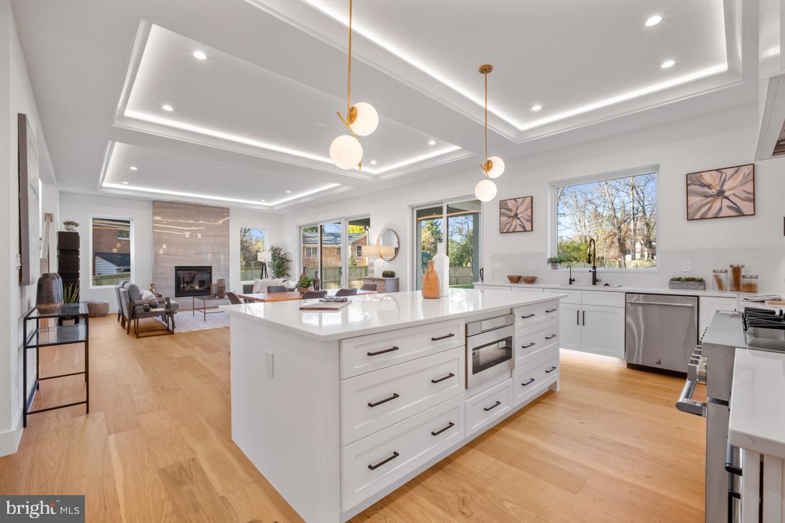 HAMLET - Residential